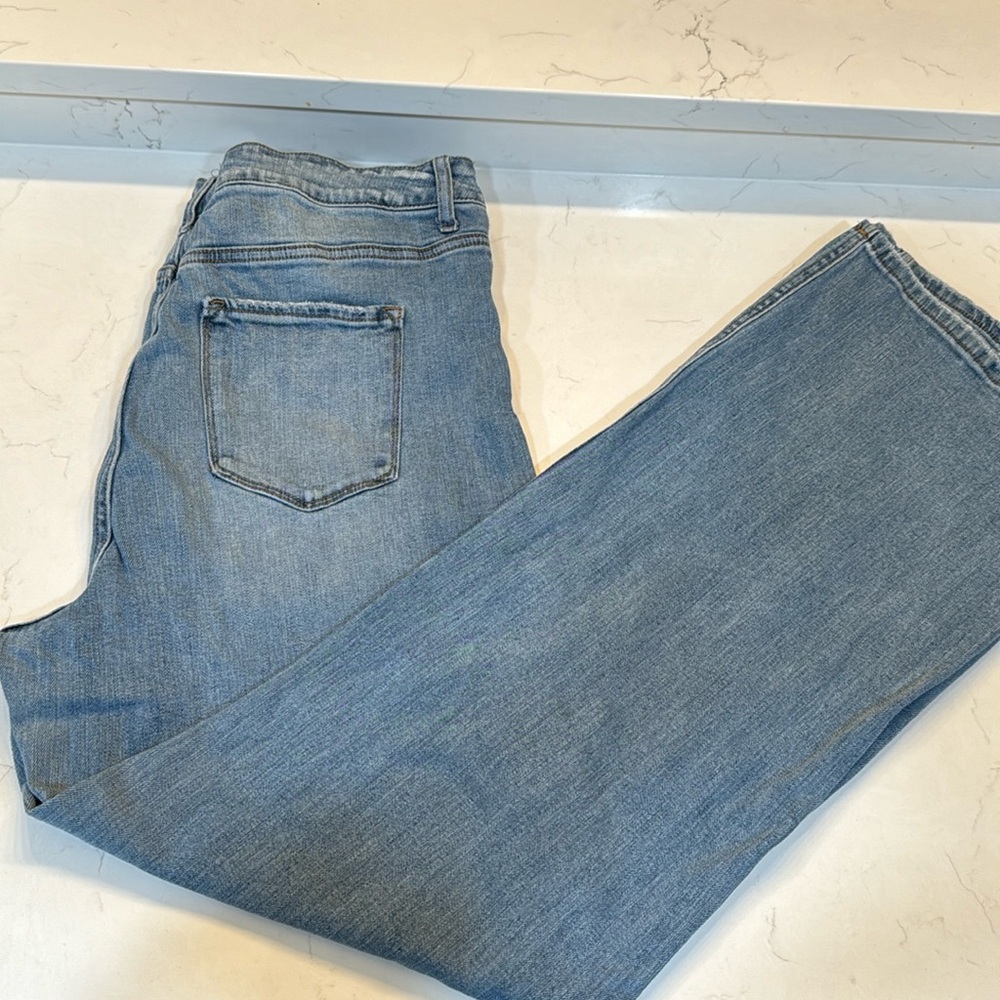 Flying Monkey Jeans